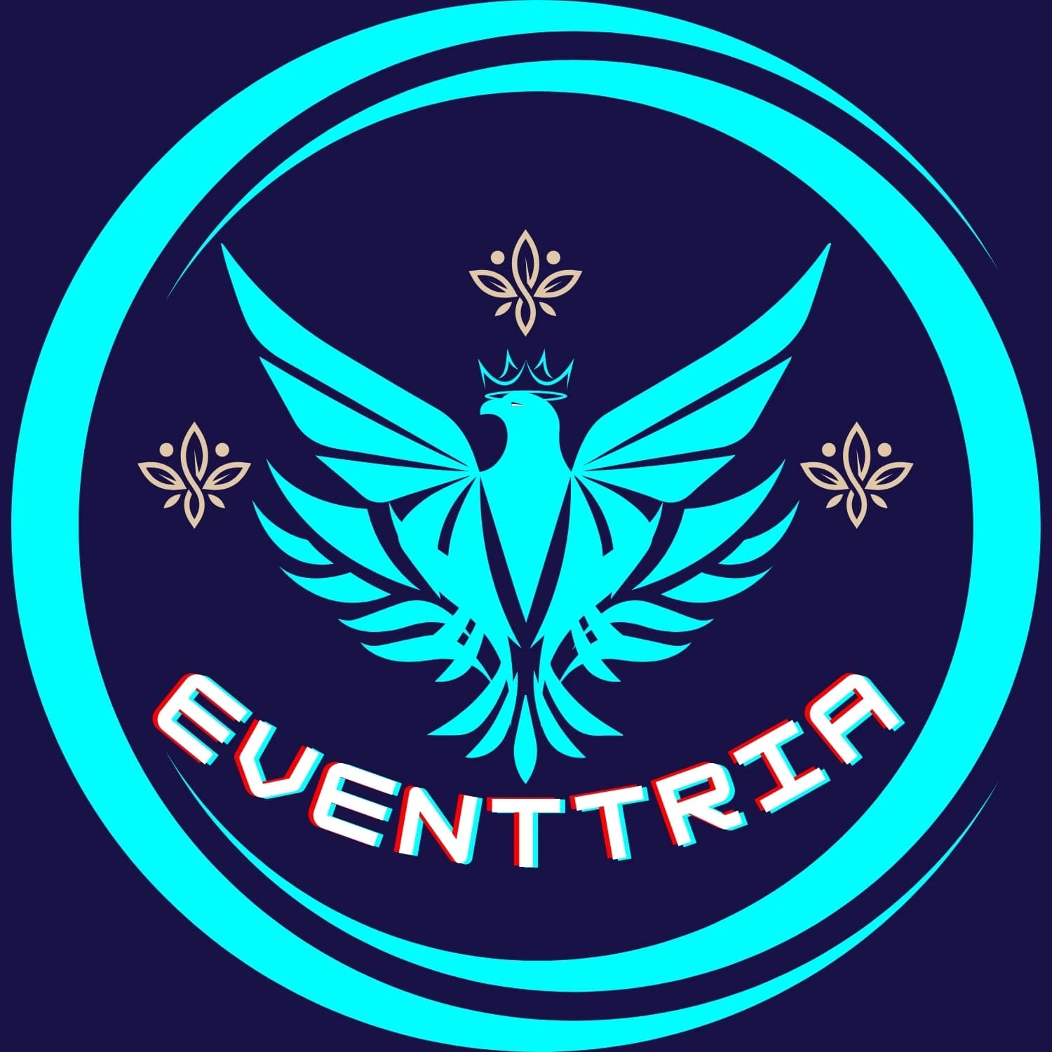 EventTria logo
